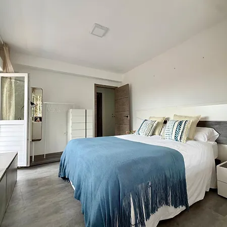 El As Del Puntal Apartmán