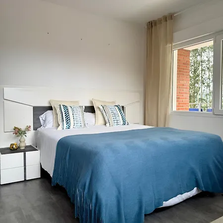 Apartmán El As Del Puntal