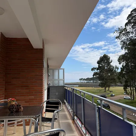 Apartmán El As Del Puntal Villaviciosa (Asturias)