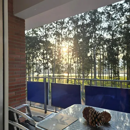 El As Del Puntal Apartmán Villaviciosa (Asturias)