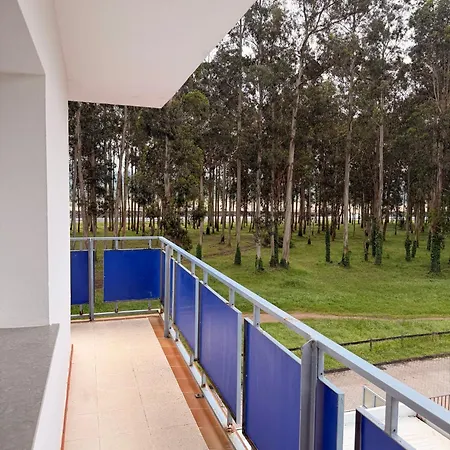 El As Del Puntal Apartmán Villaviciosa (Asturias)