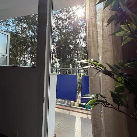 El As Del Puntal וילאביצ'יוסה