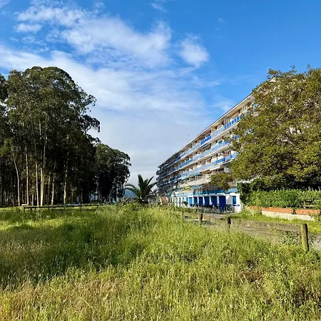 El As Del Puntal Apartmán Villaviciosa (Asturias)